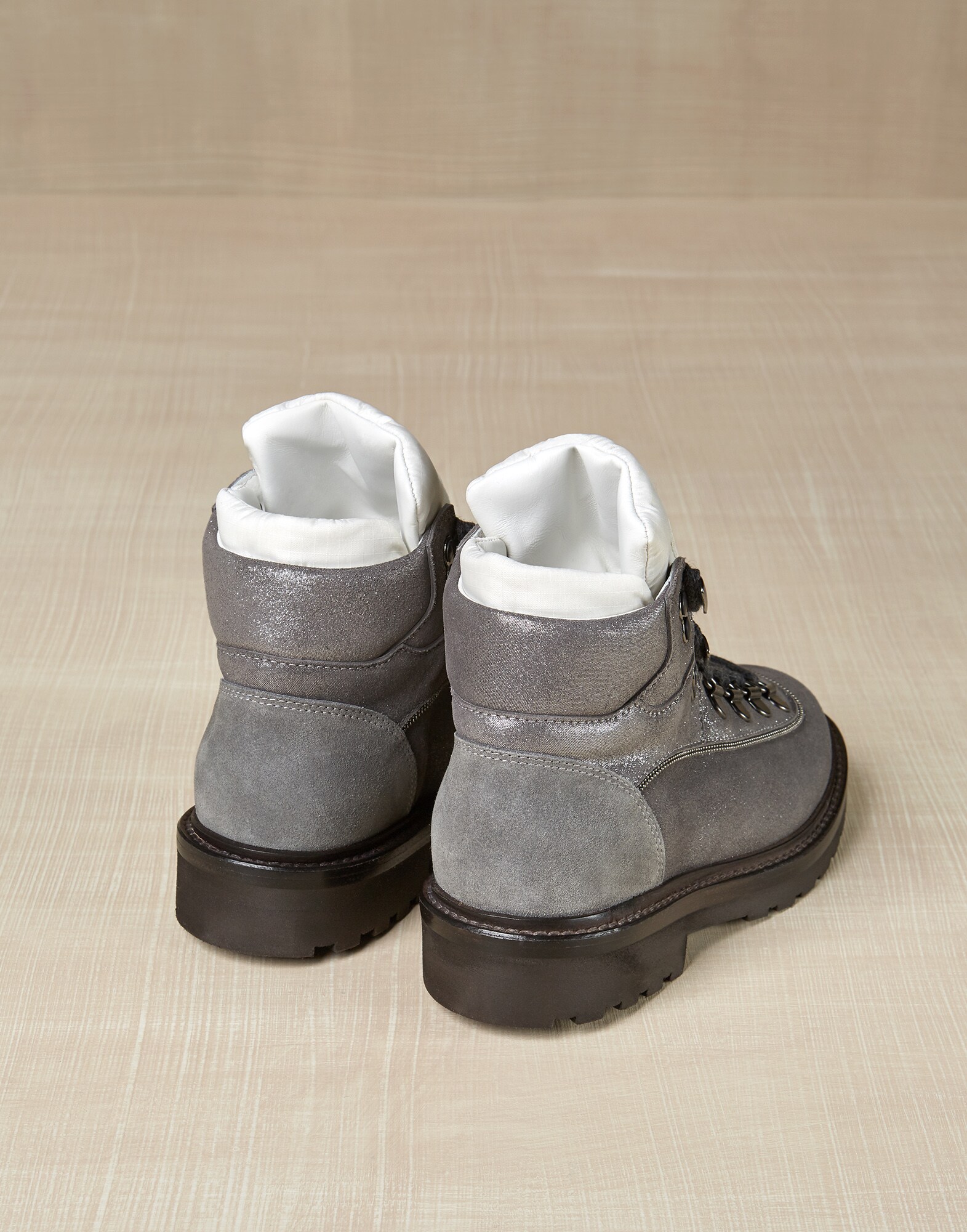 Boots - Back