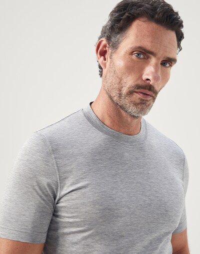 Short Sleeve T-Shirt - Detail view