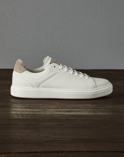 Sneakers - Full look