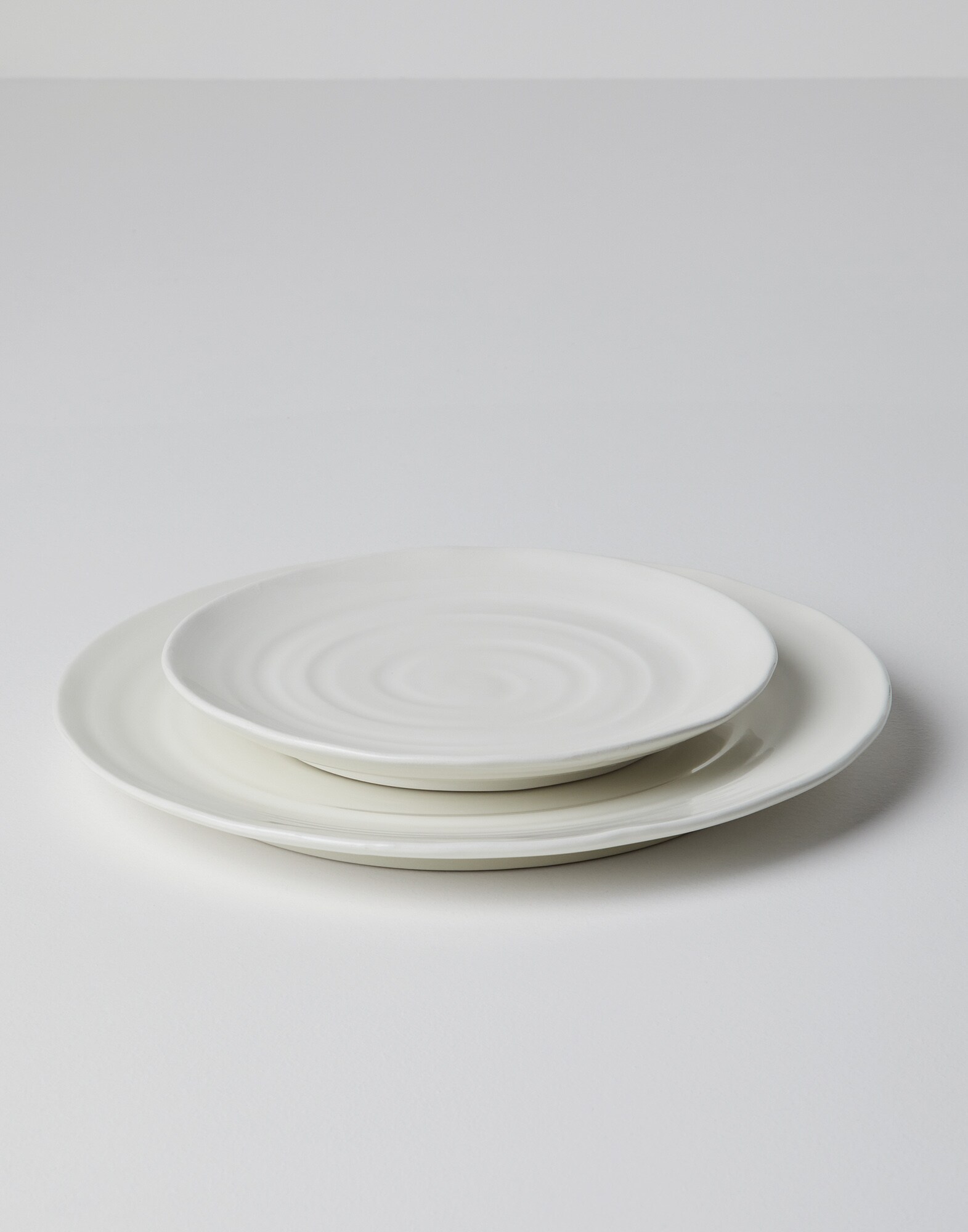 Dinnerware - Front view