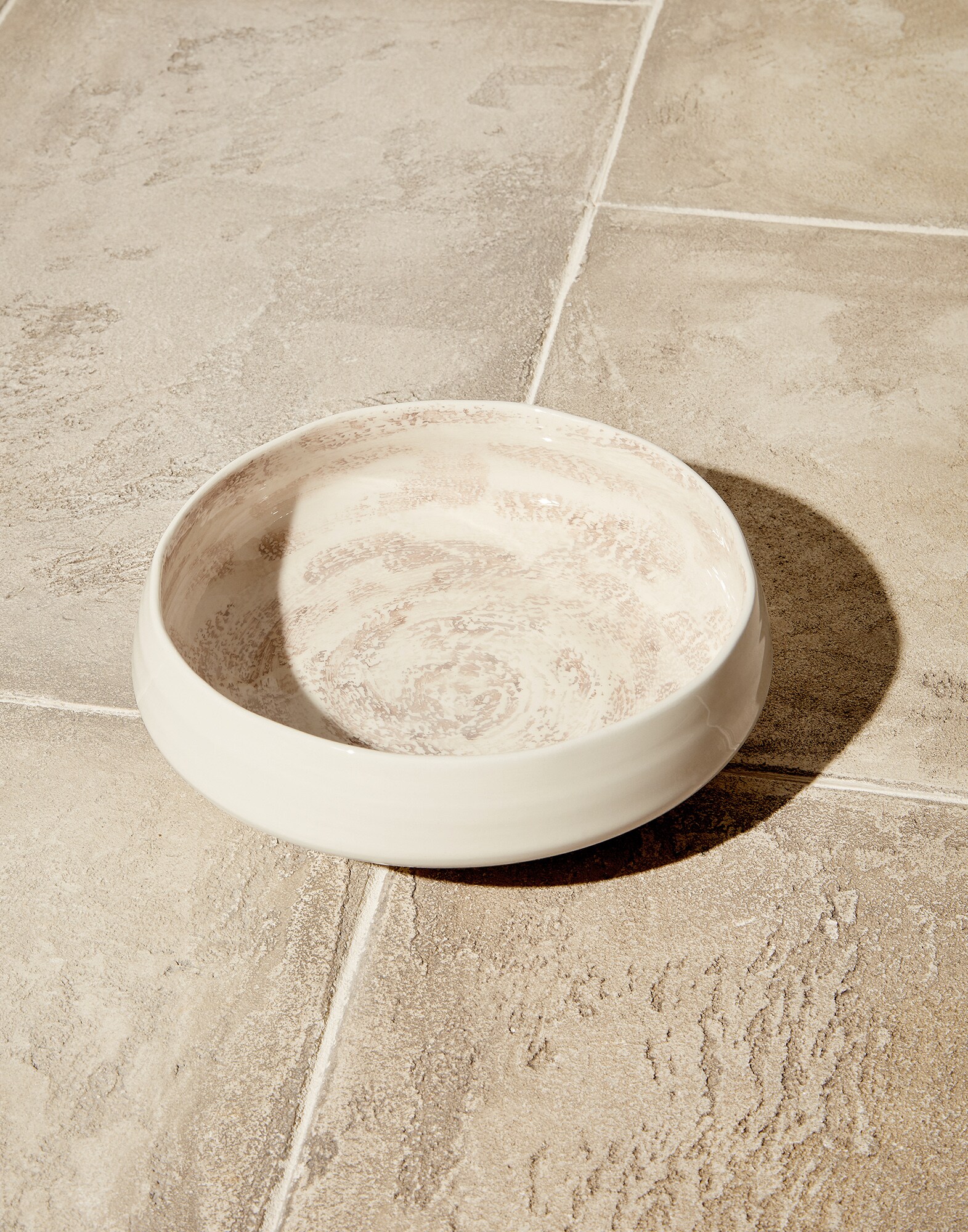 Dinnerware - Front view