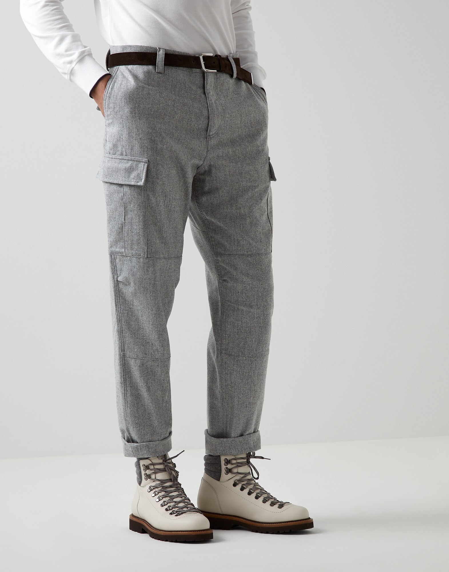 Easy - Front view