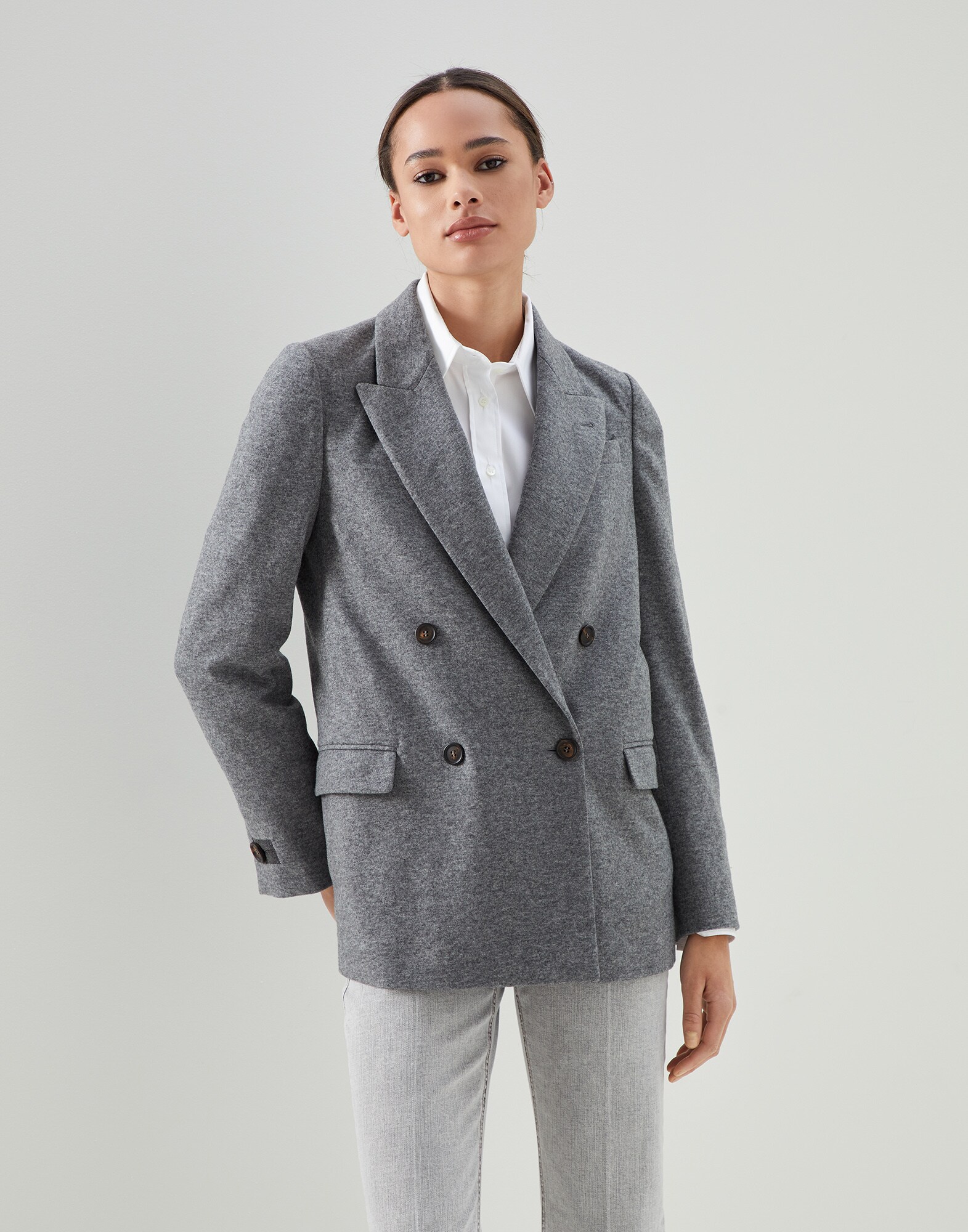 Blazer - Front view