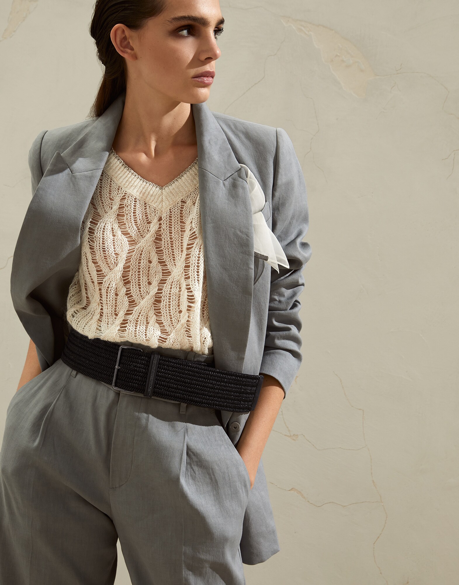 Belt - Editorial
