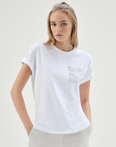 Short Sleeve T-Shirt - Front view