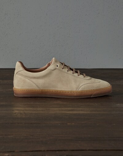 Sneakers - Full look