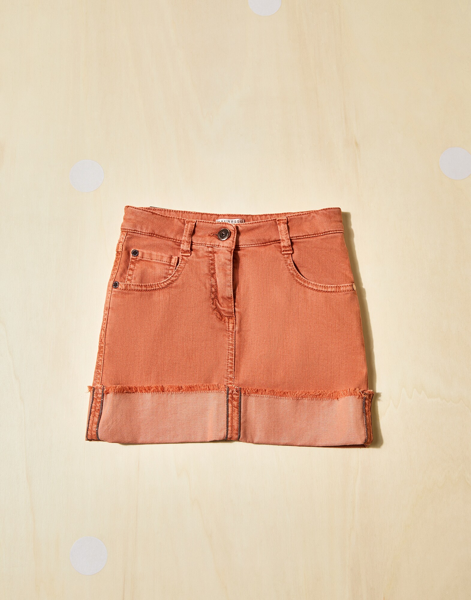 Skirt - Front view