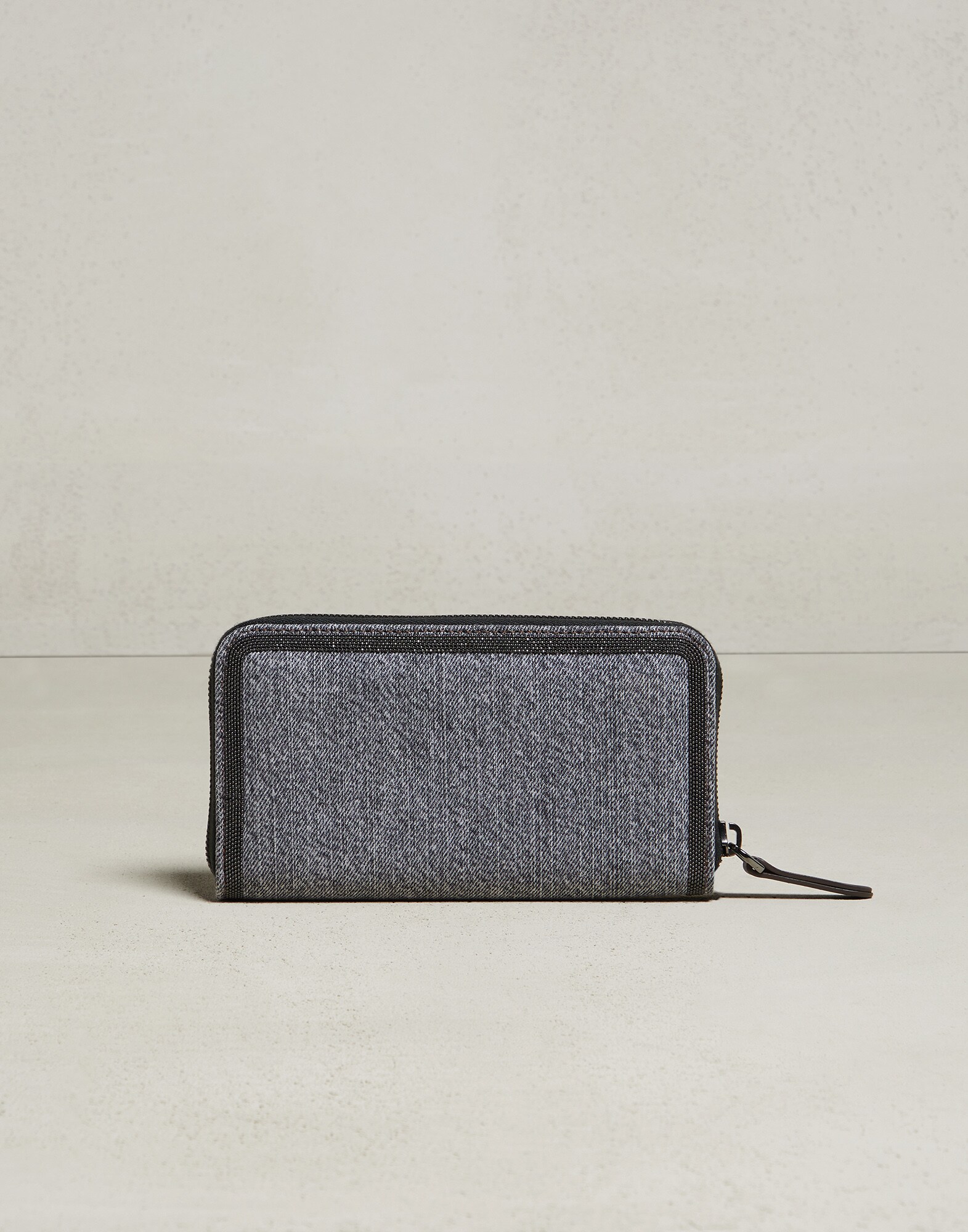 Wallet - Back view