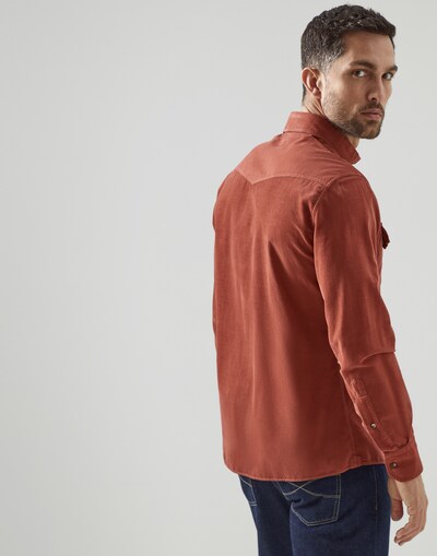 Leisure - Back view