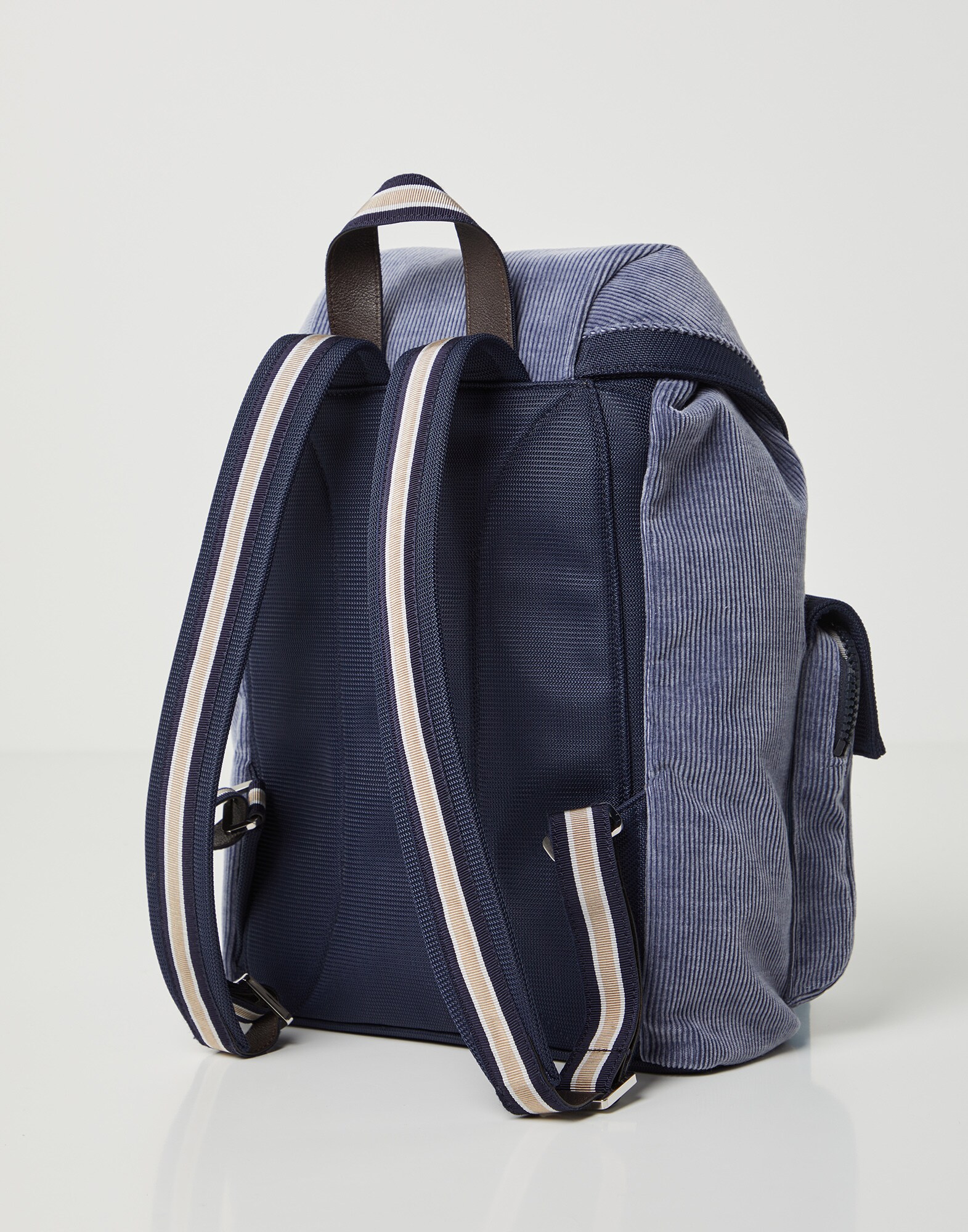 Bags - Back view