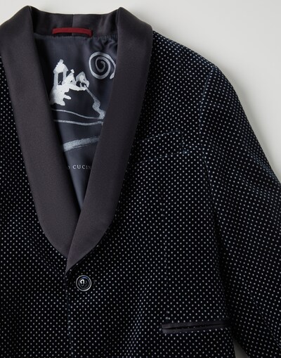 Blazer - Detail view