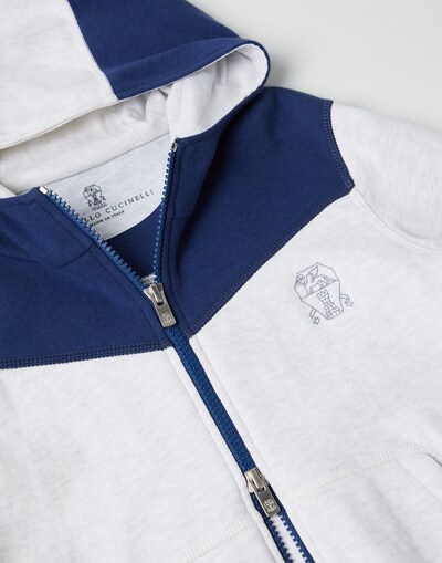 Topwear - Detail view