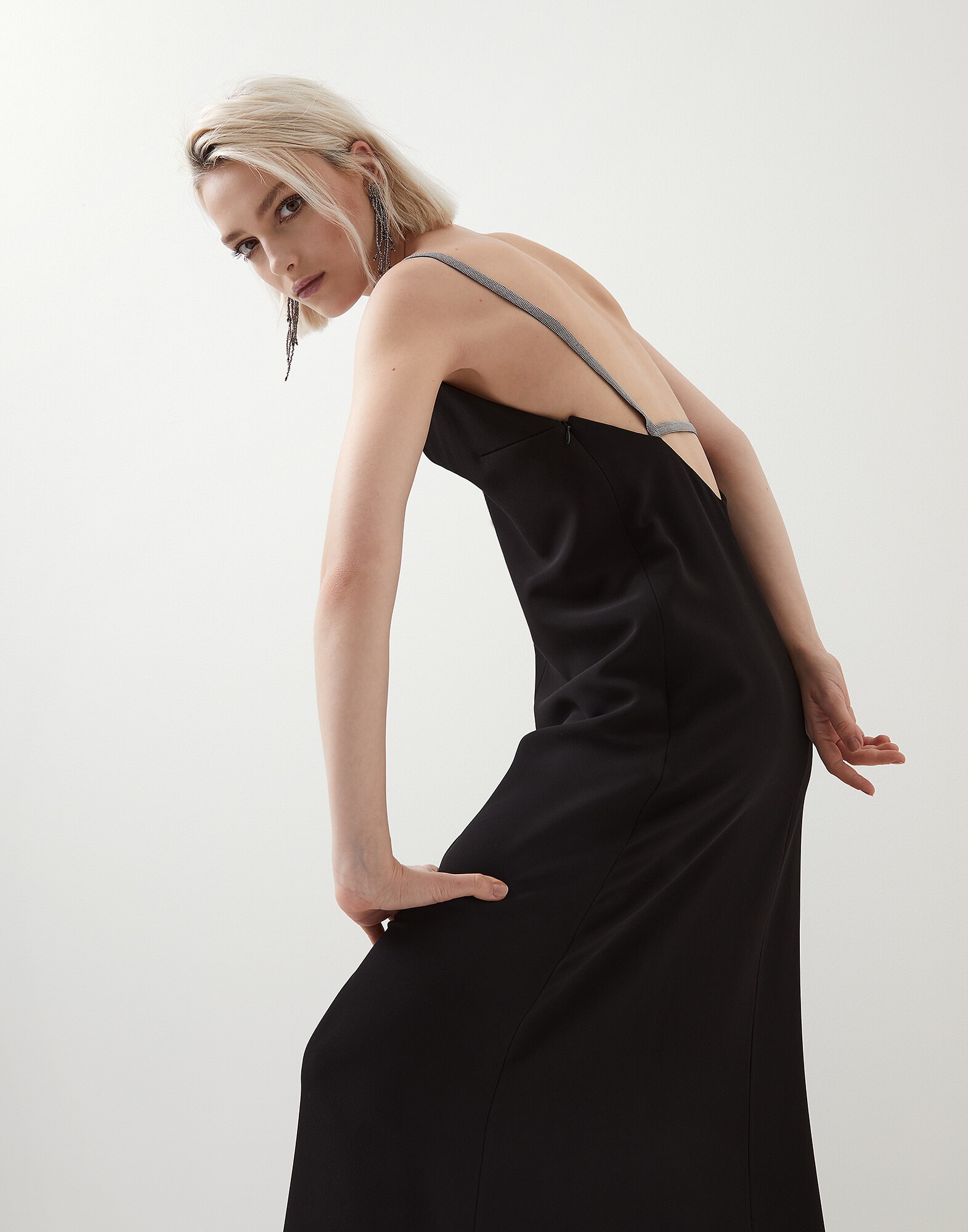 Gown - Editorial view