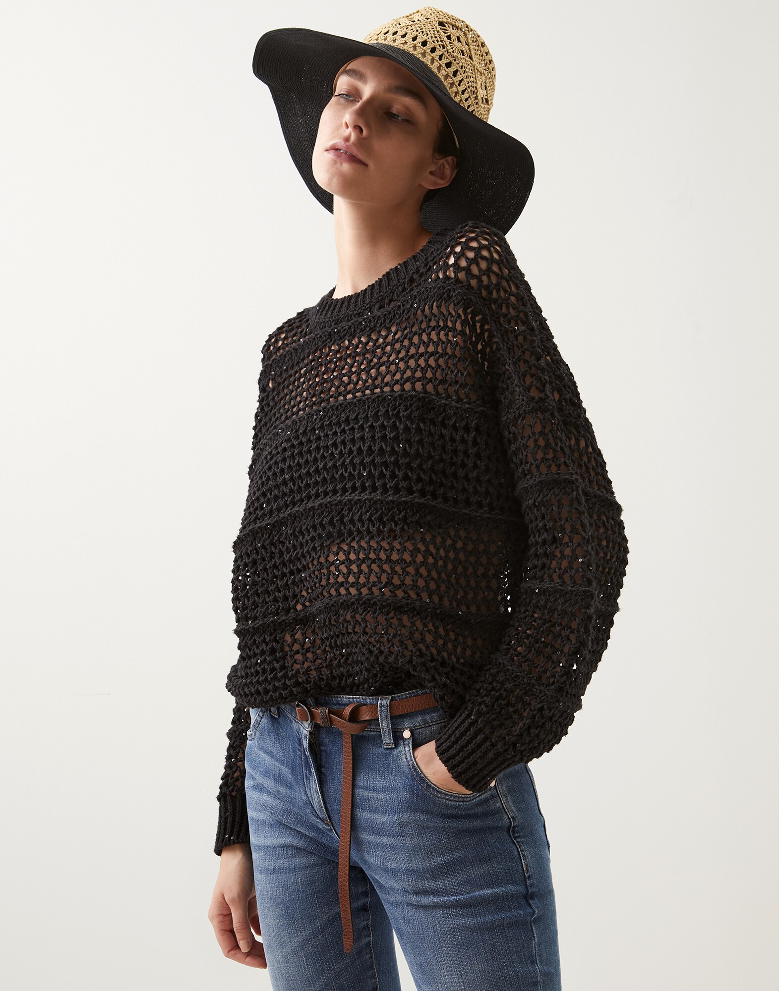 Belt - Editorial view