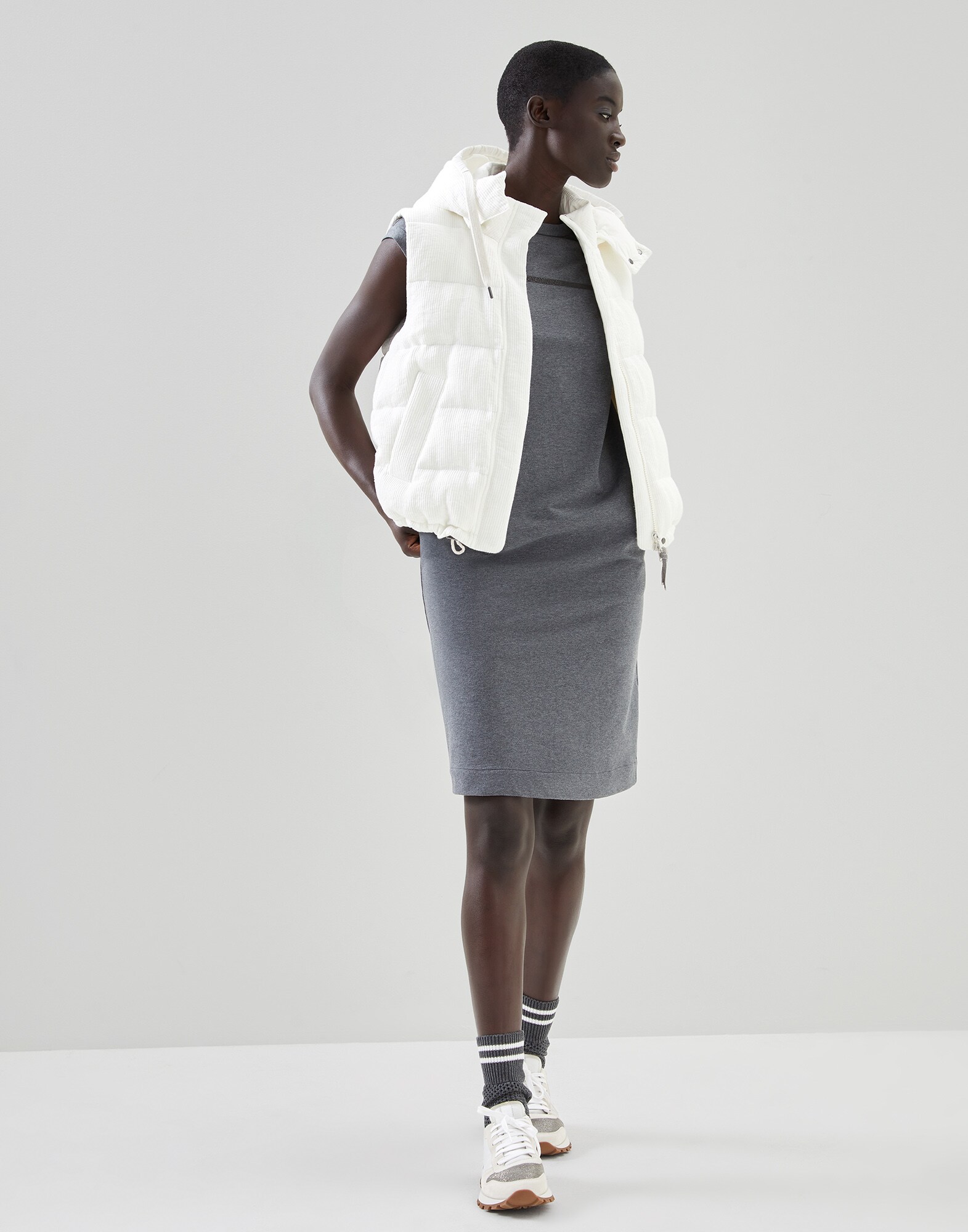 Dress - Full look