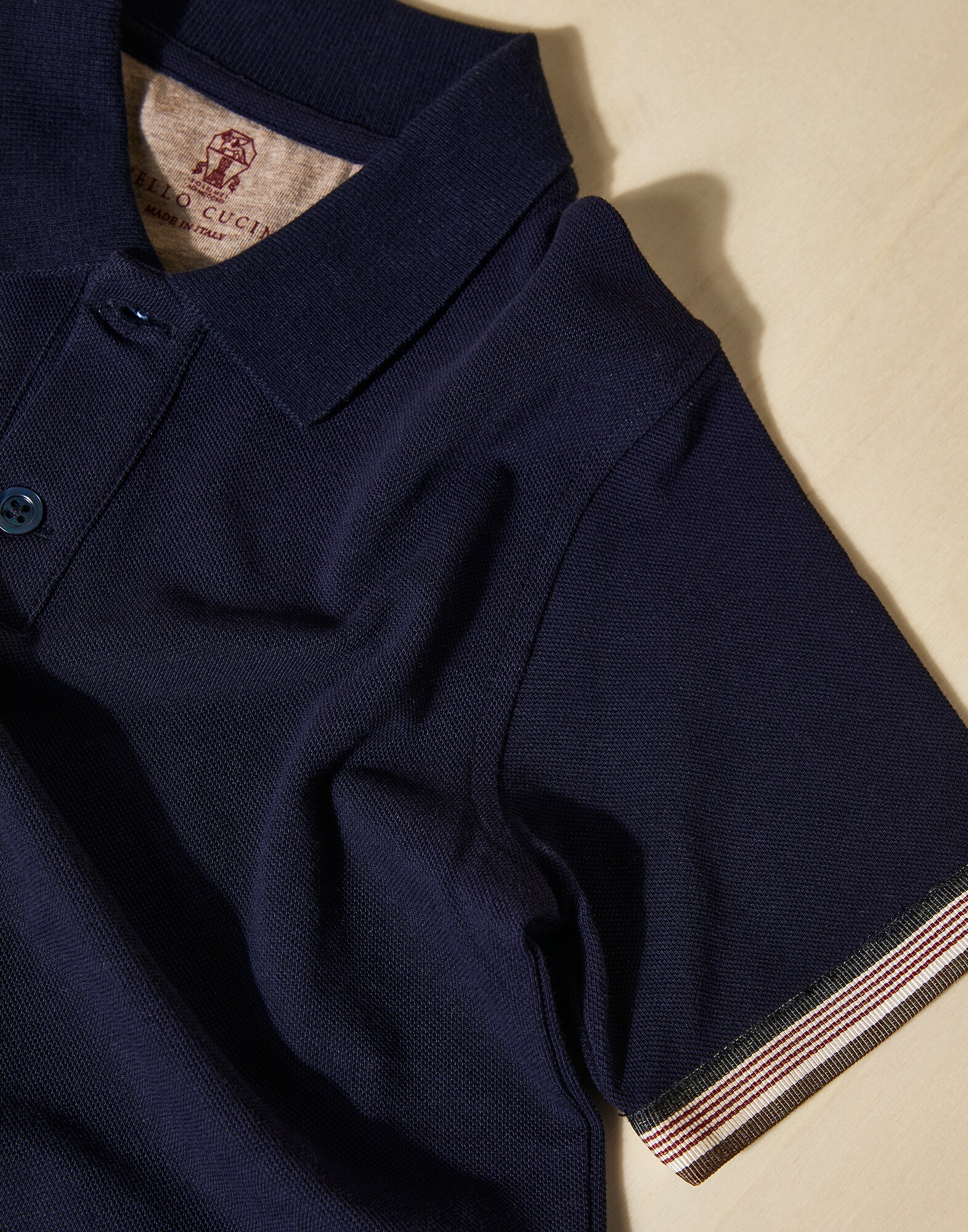 T-Shirt - Detail view