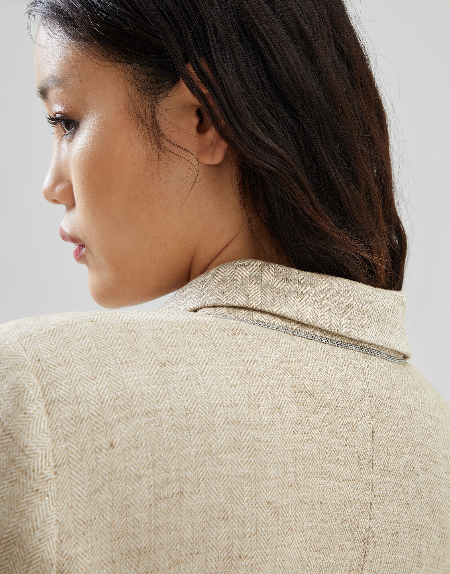 Blazer - Detail view