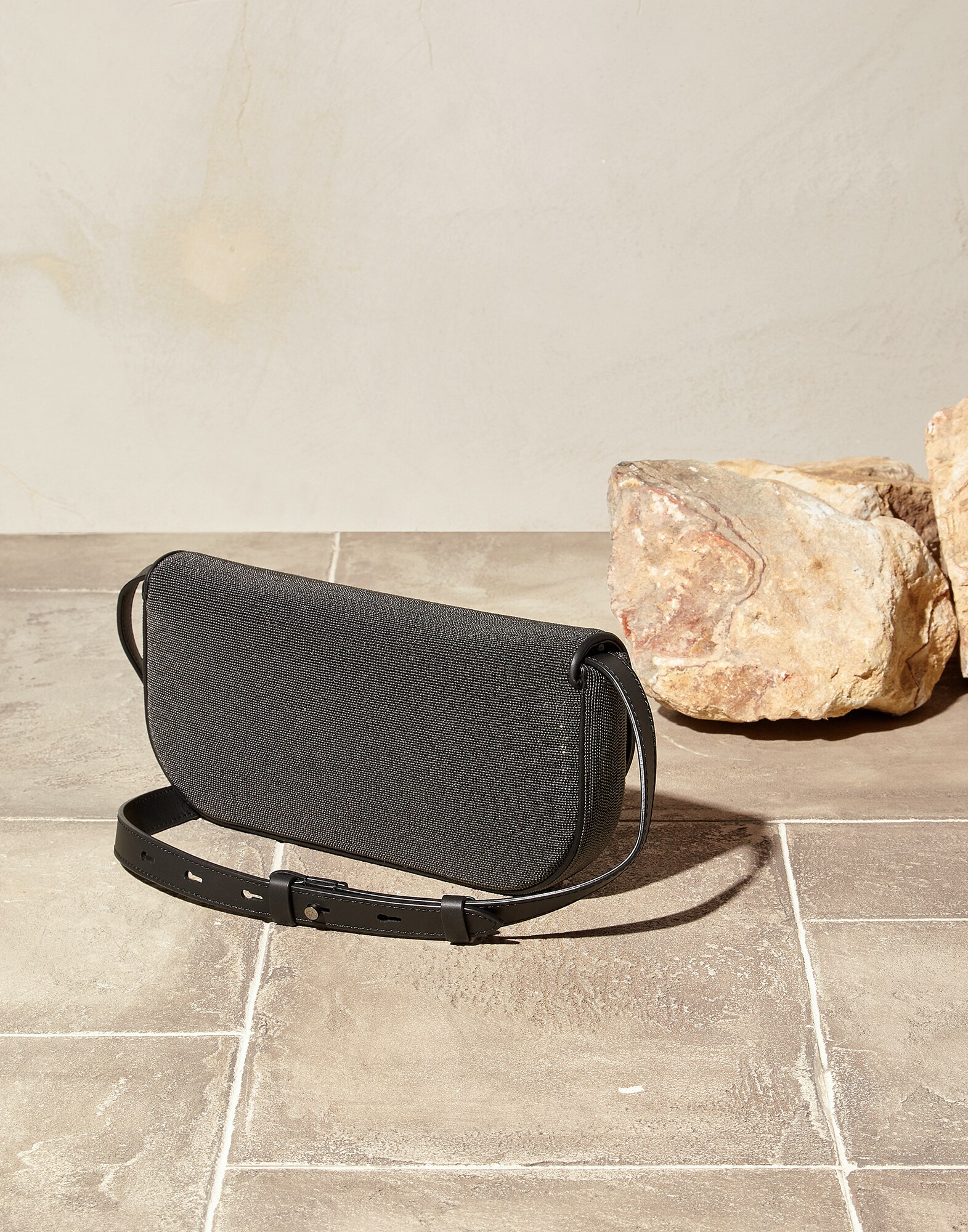 Mini Bag - Back