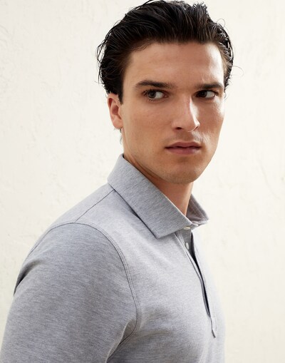 Polo Shirt - Detail view