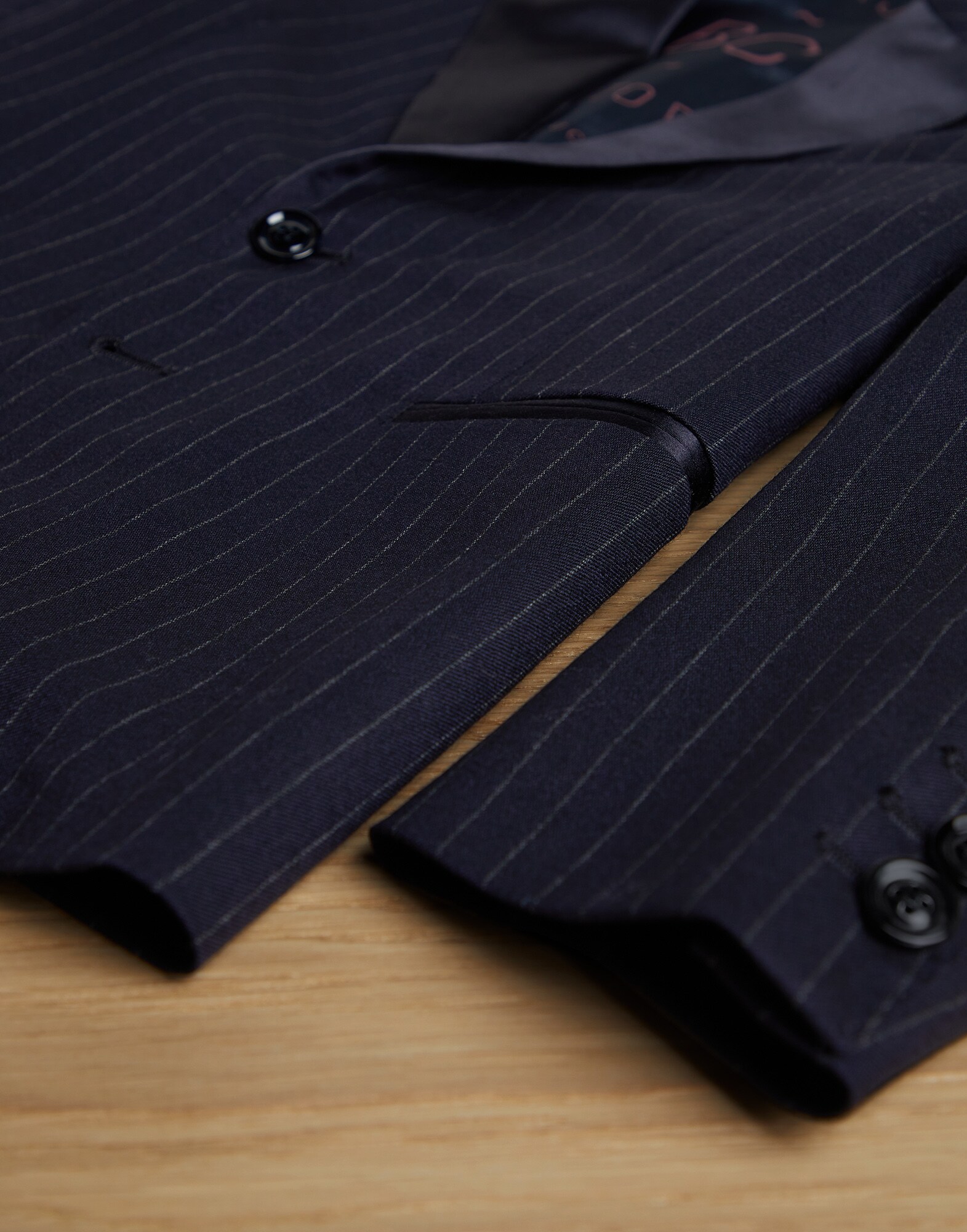 Blazer - Detail view