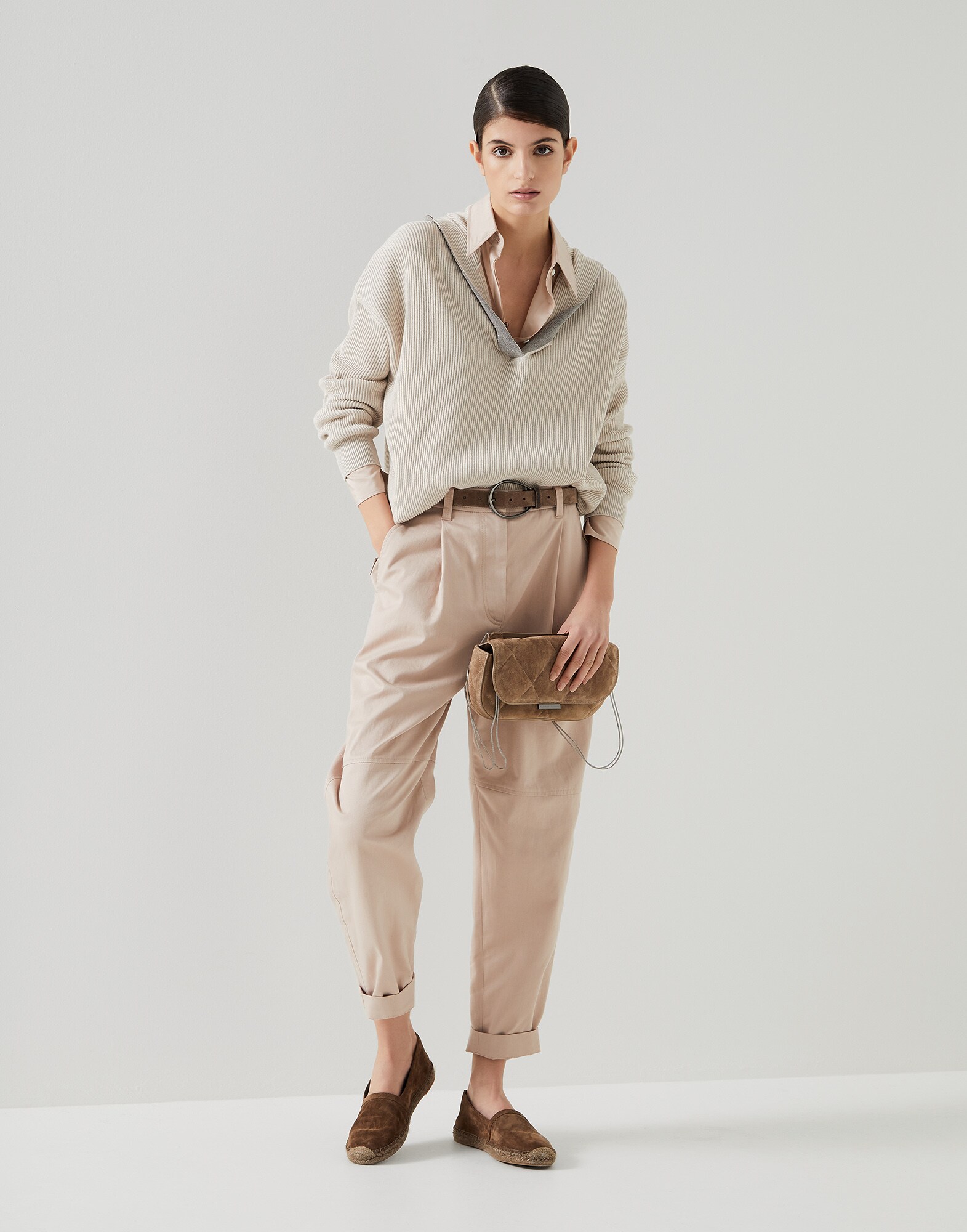 Wide - Full look