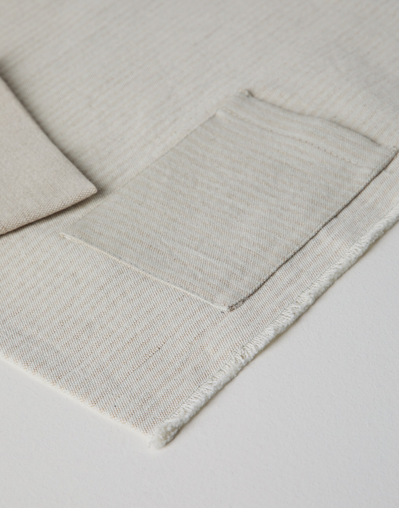 Accessories - Detail view
