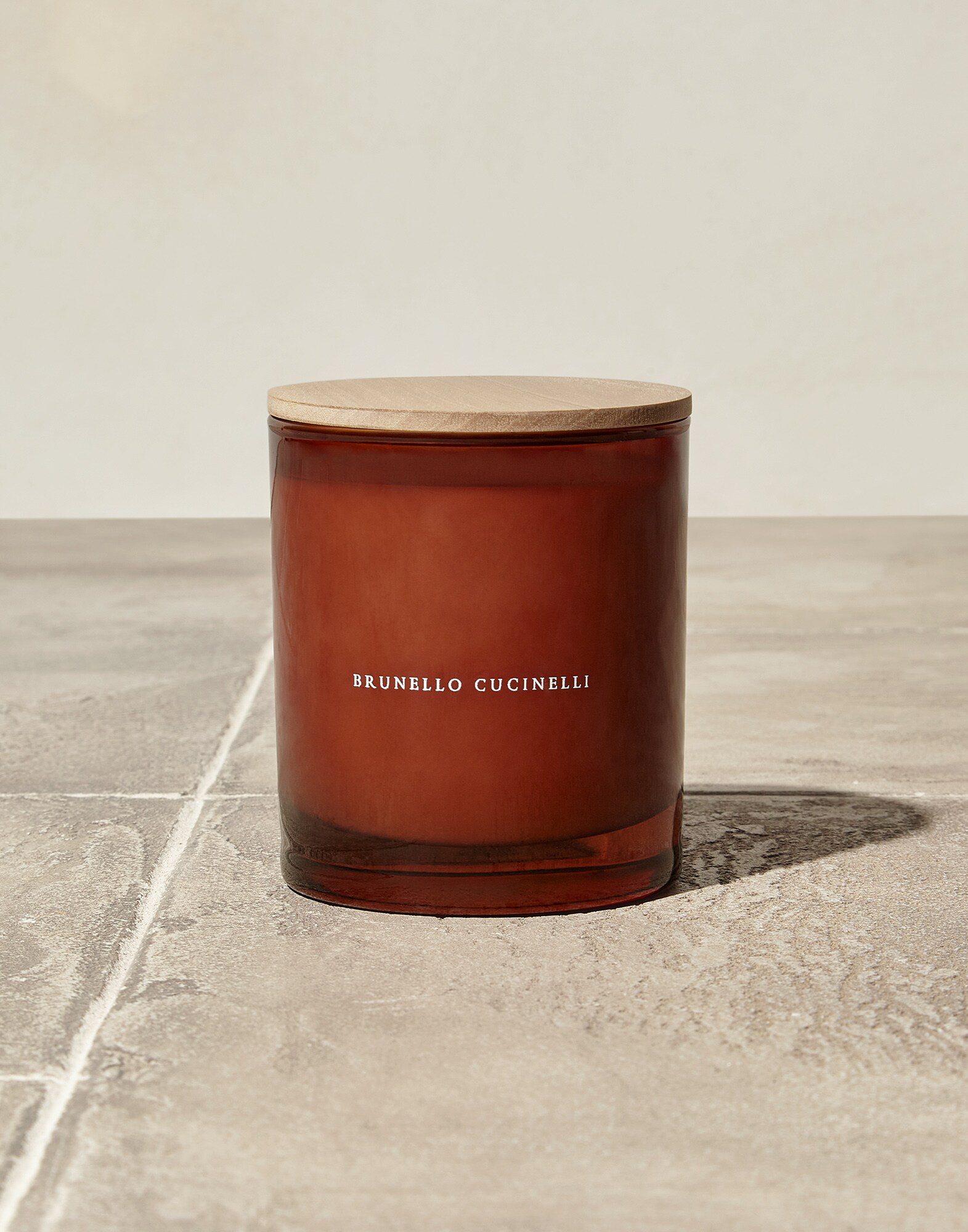 Candles - Front view