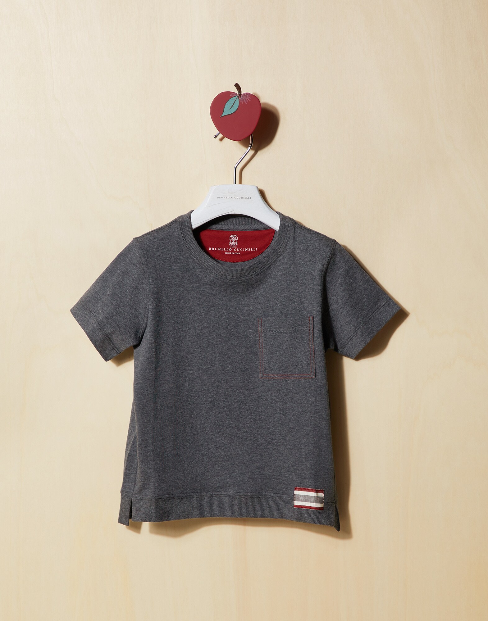 T-Shirt - Front view