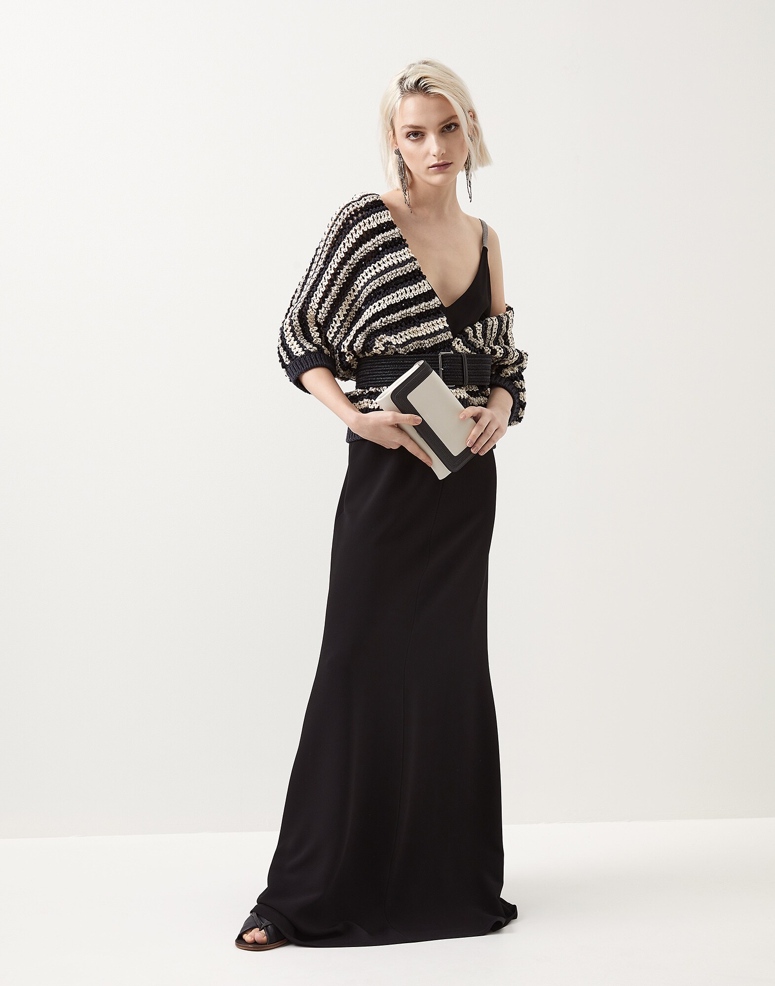 Gown - Full look