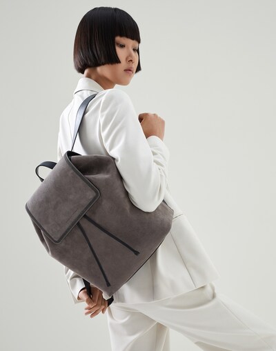 Backpack - Editorial view