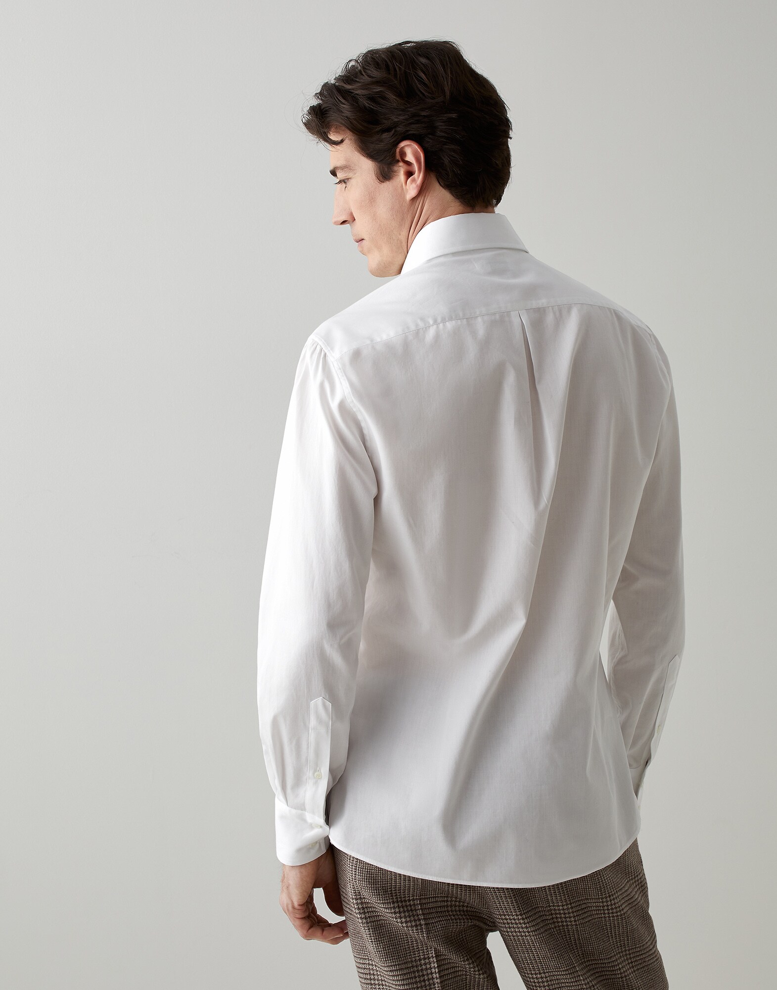 Slim - Back view
