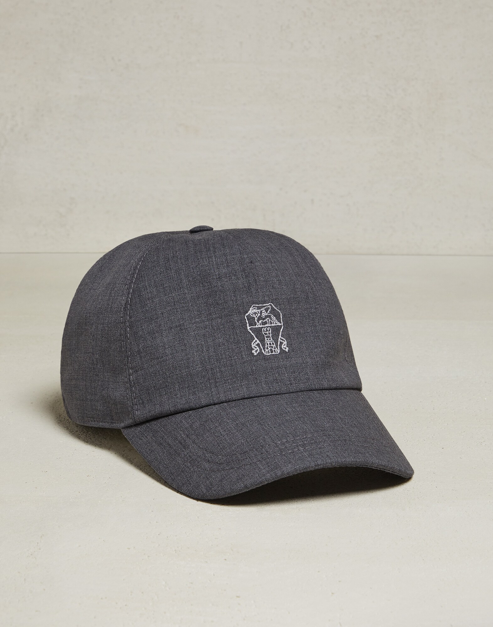 Hats & Caps - Front view
