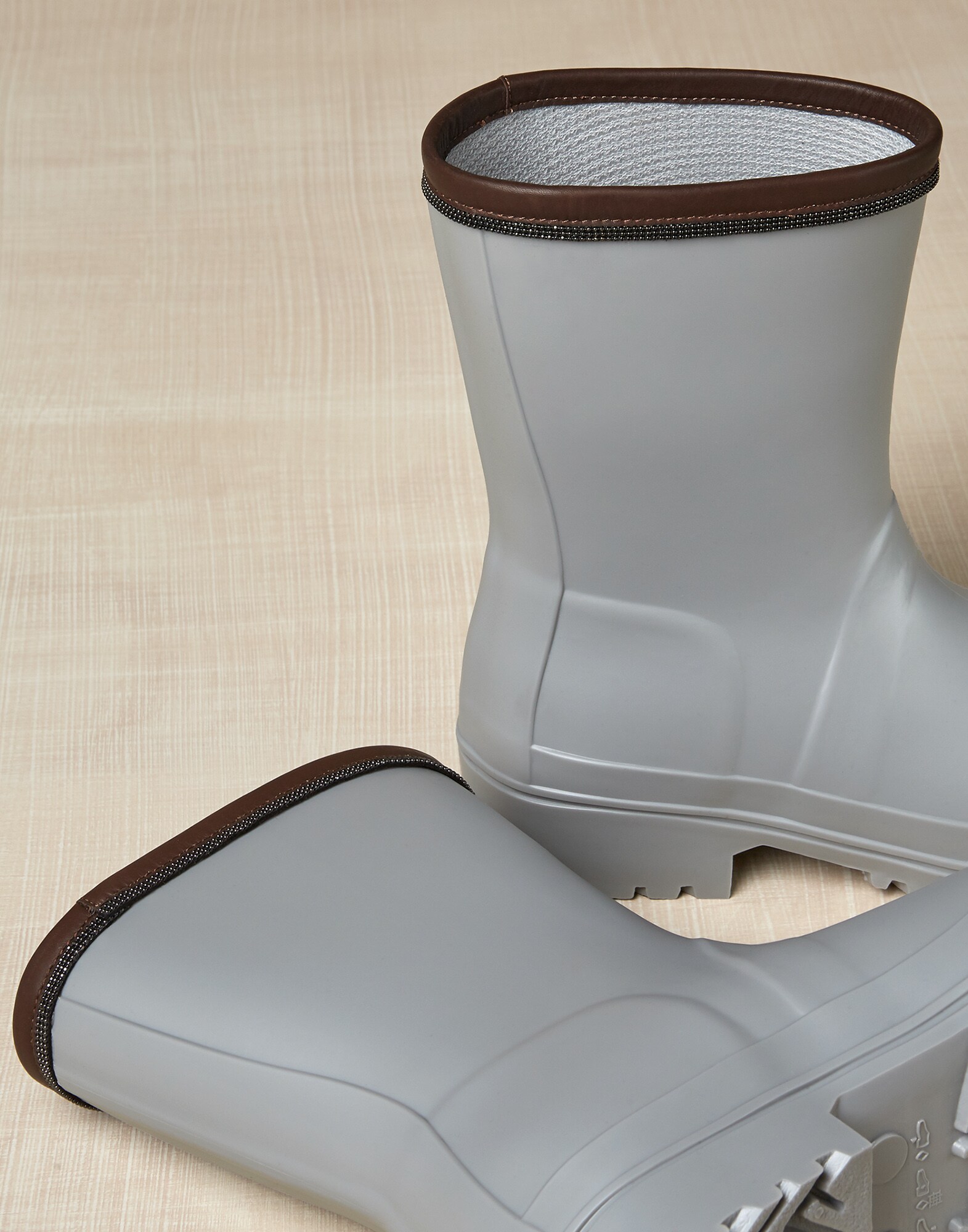 Boots - Detail