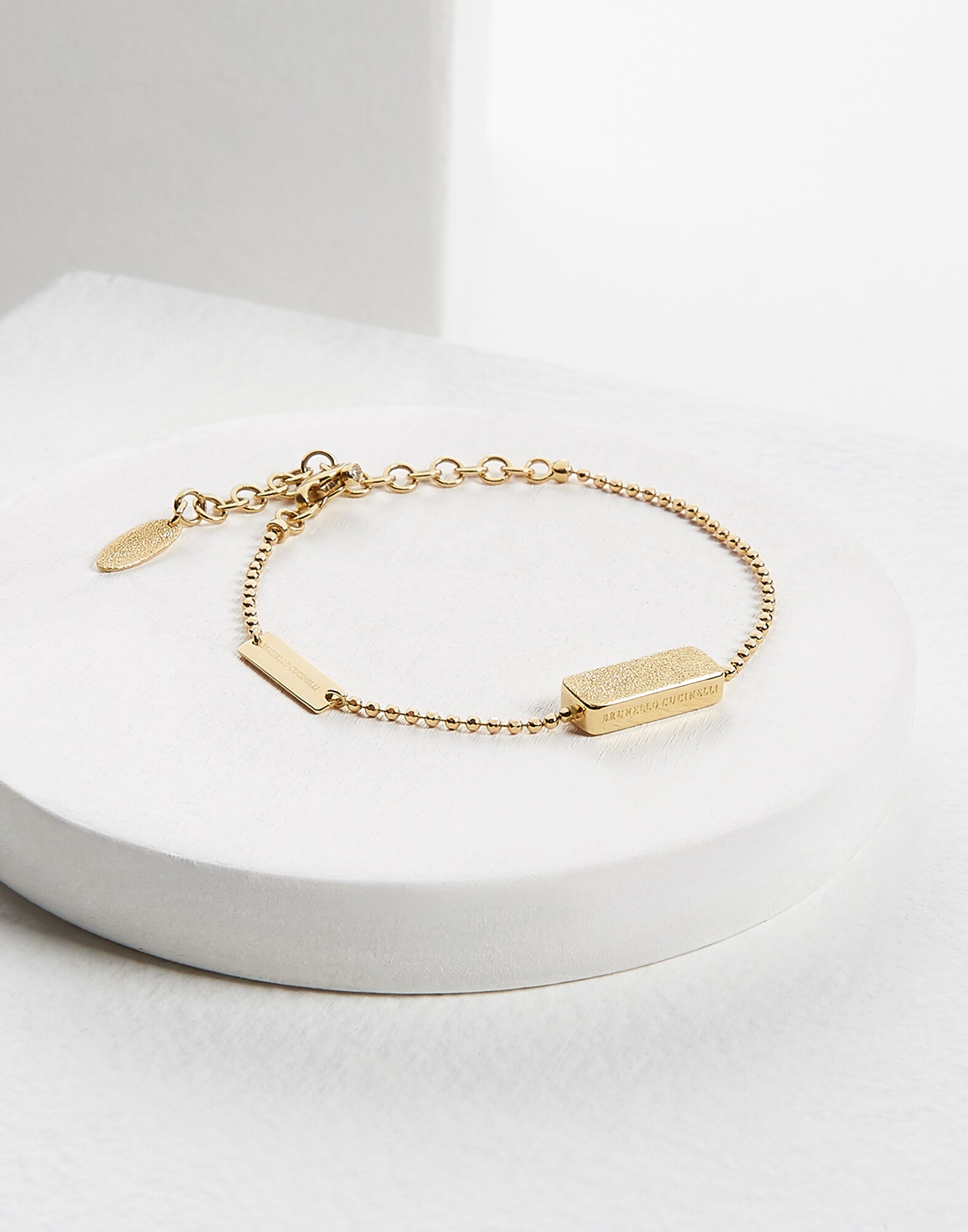 Bracelet - Front view