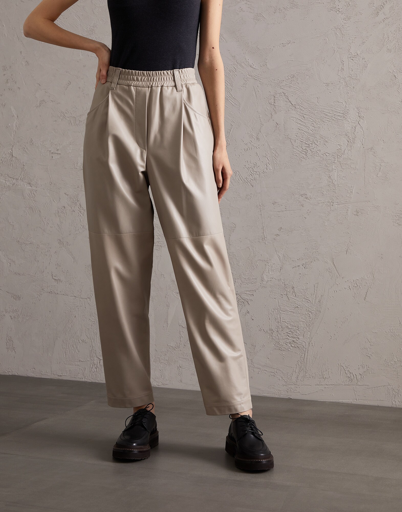 Joggers - Front view