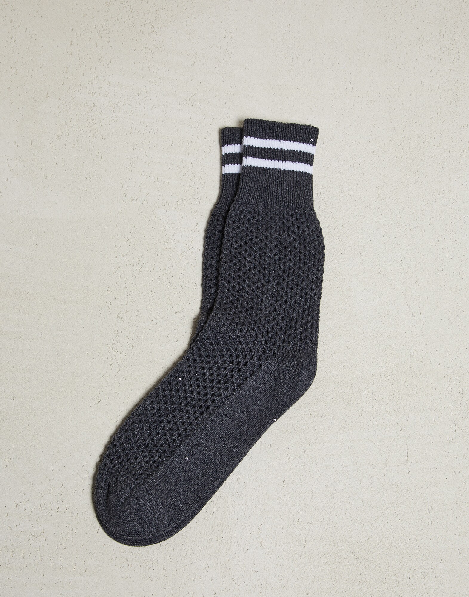 Socks - Front view