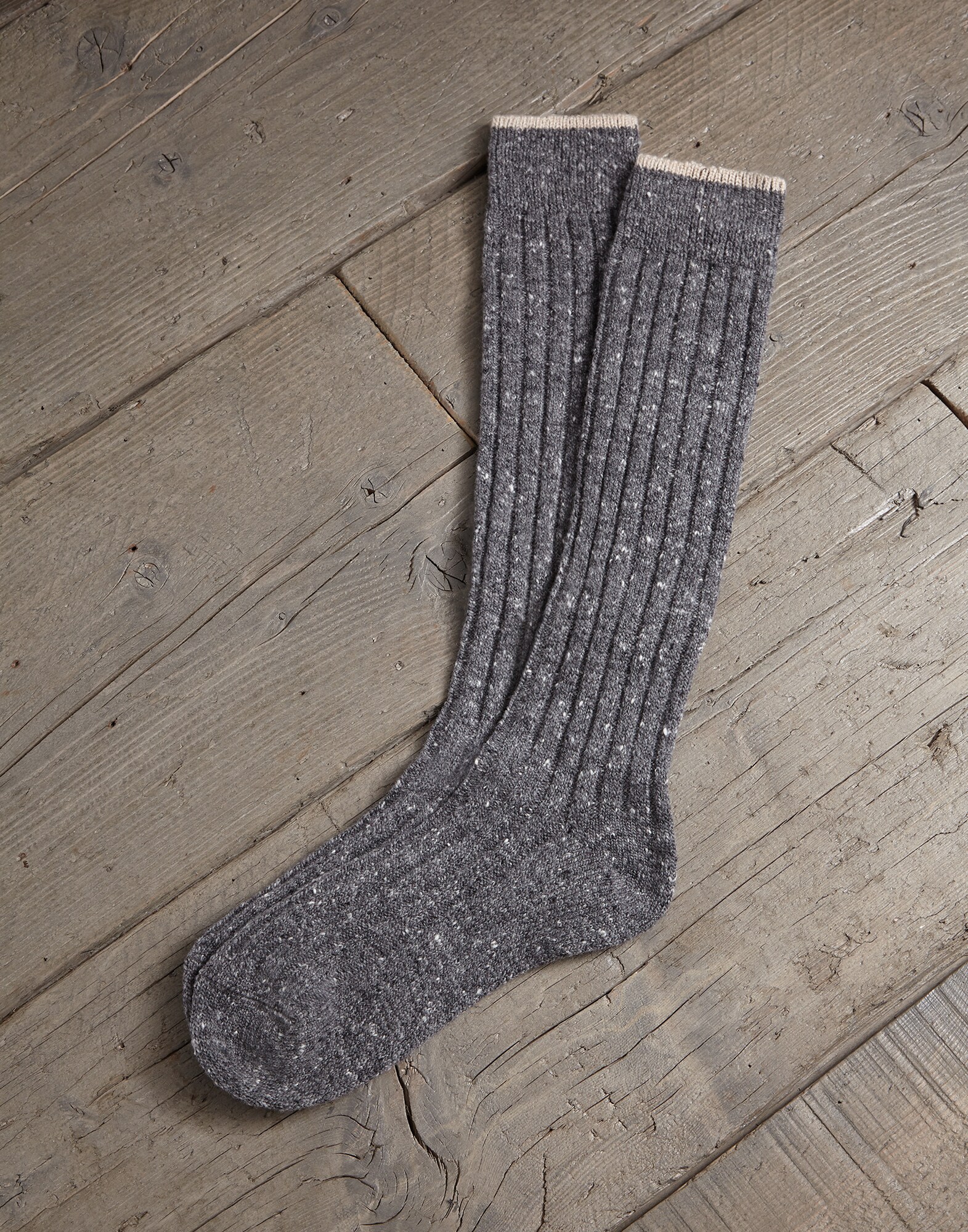 Socks - Front