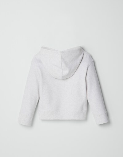 Topwear - Back view
