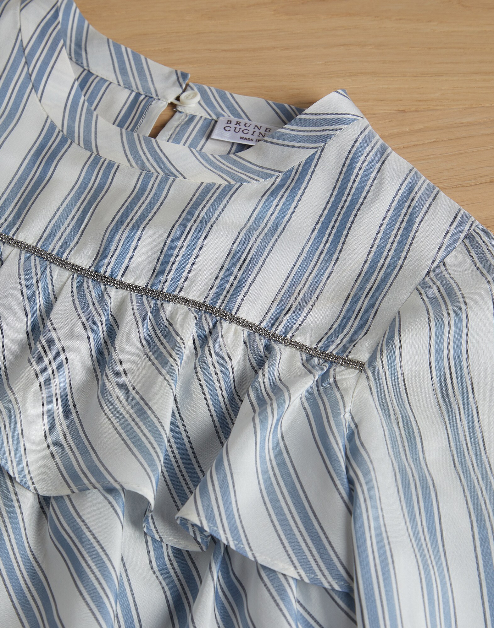 Shirt - Detail view