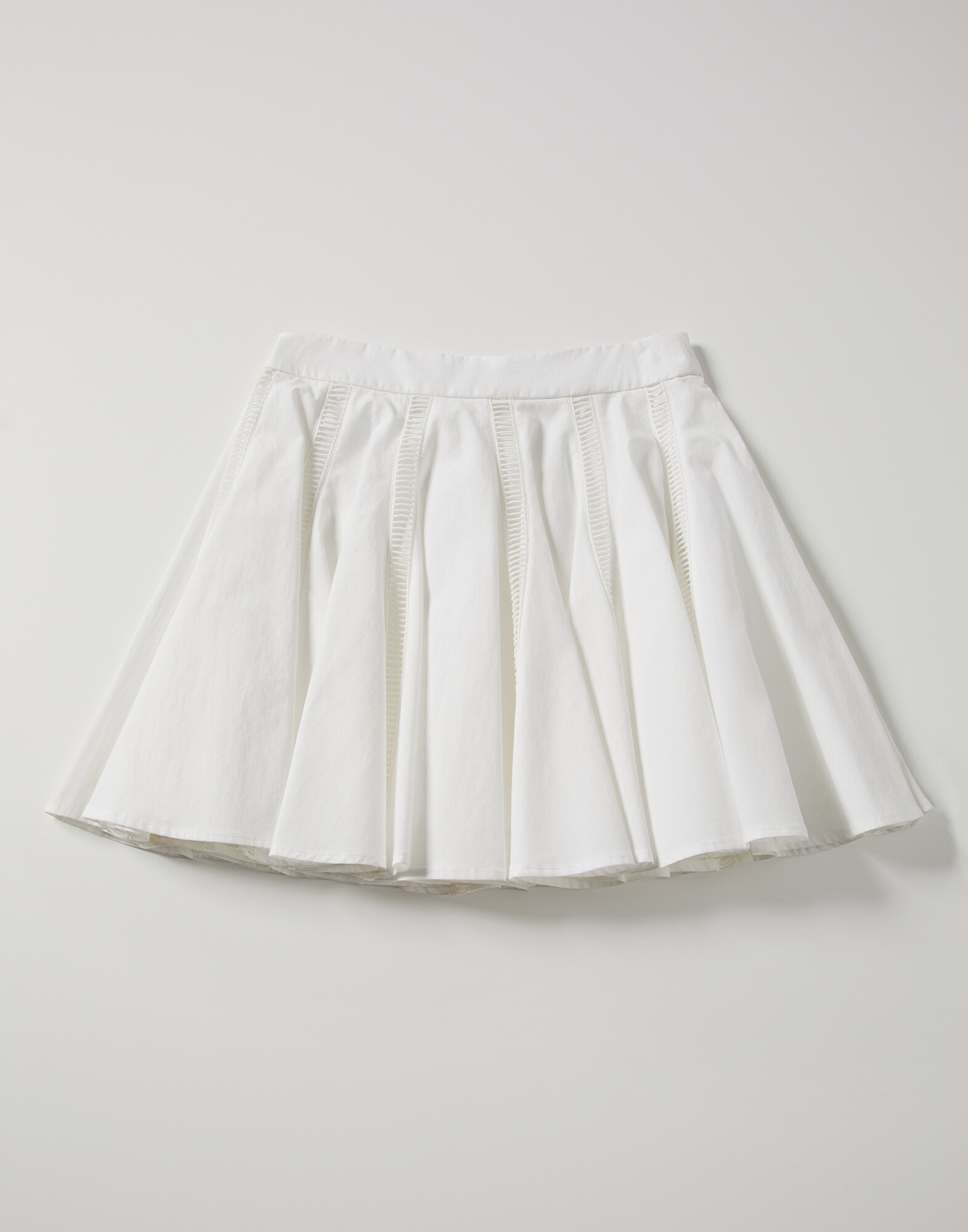 Skirt - Front view