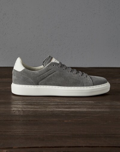 Sneakers - Full look