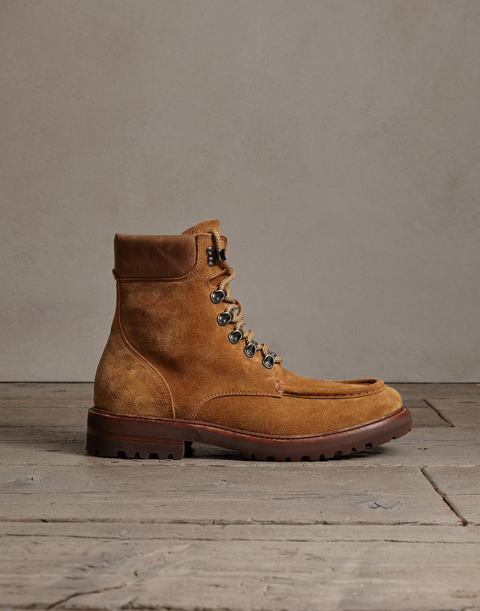 Boots Whiskey Man 3 - Brunello Cucinelli