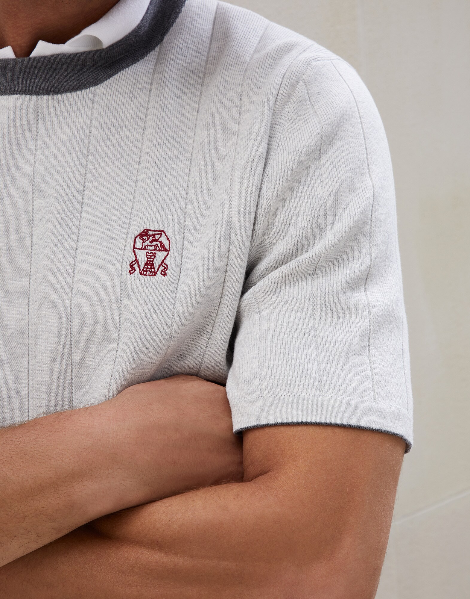 T-Shirt - Detail view