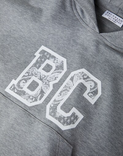 Topwear - Detail view