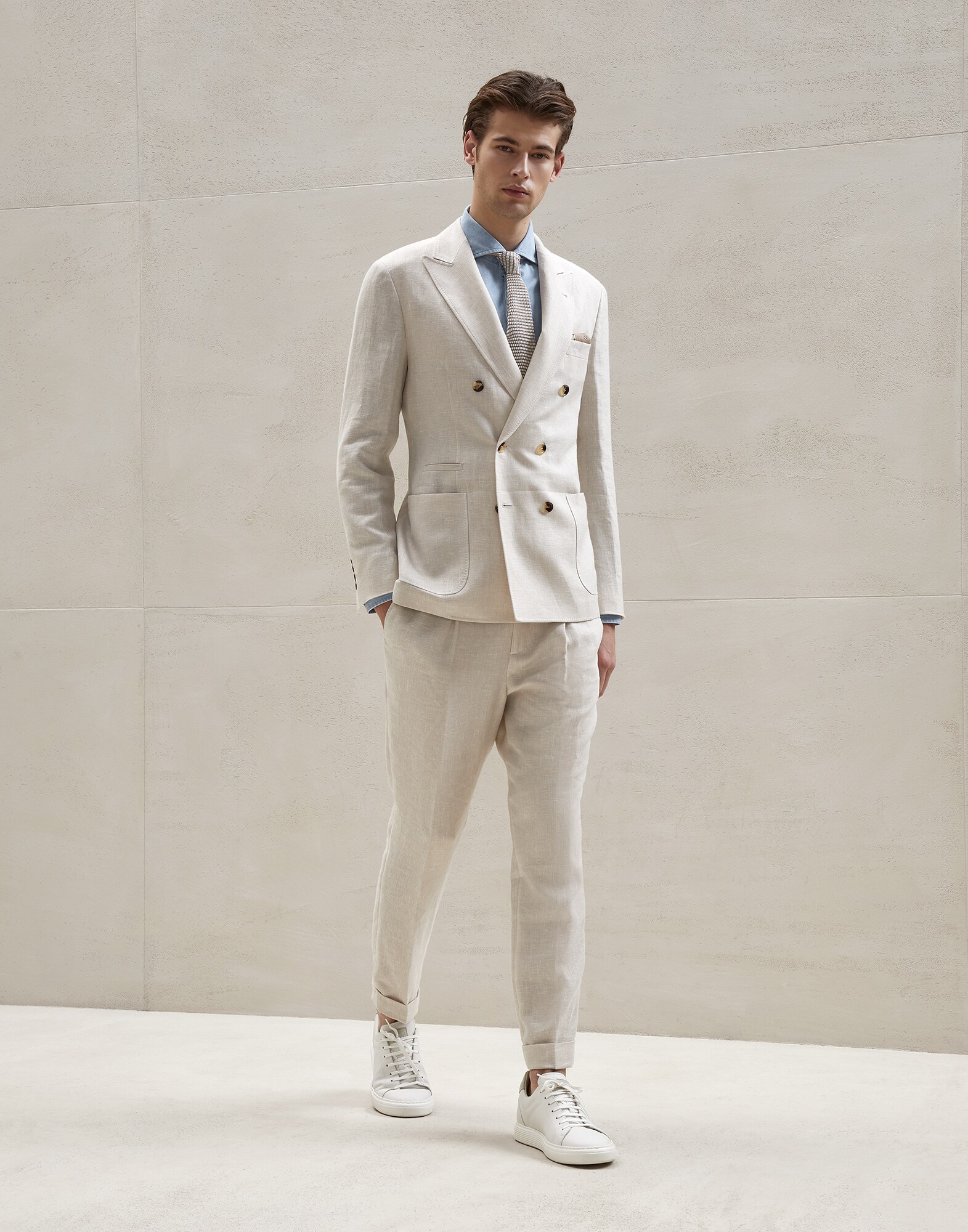 Slim - Full look