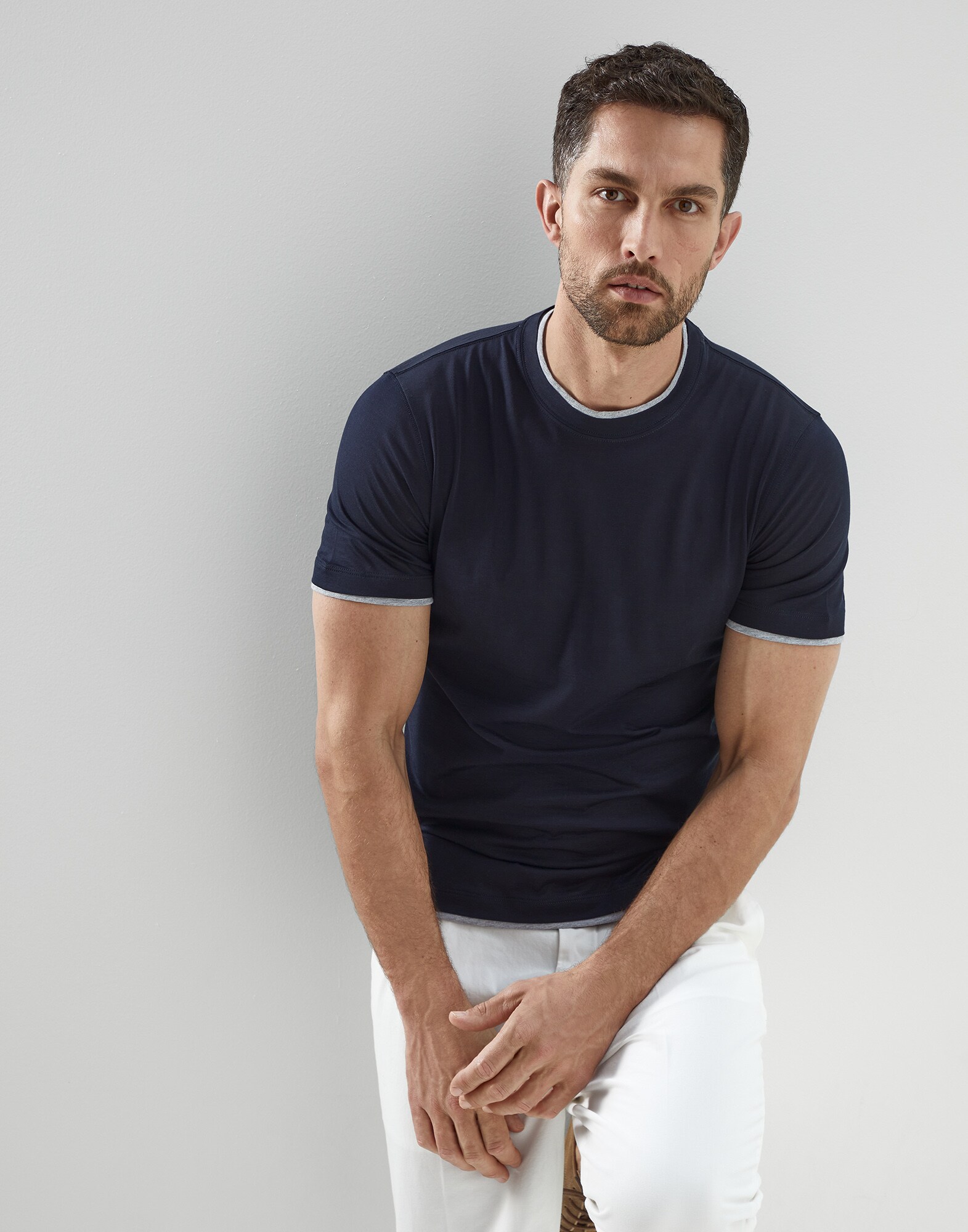 Short Sleeve T-Shirt - Front view