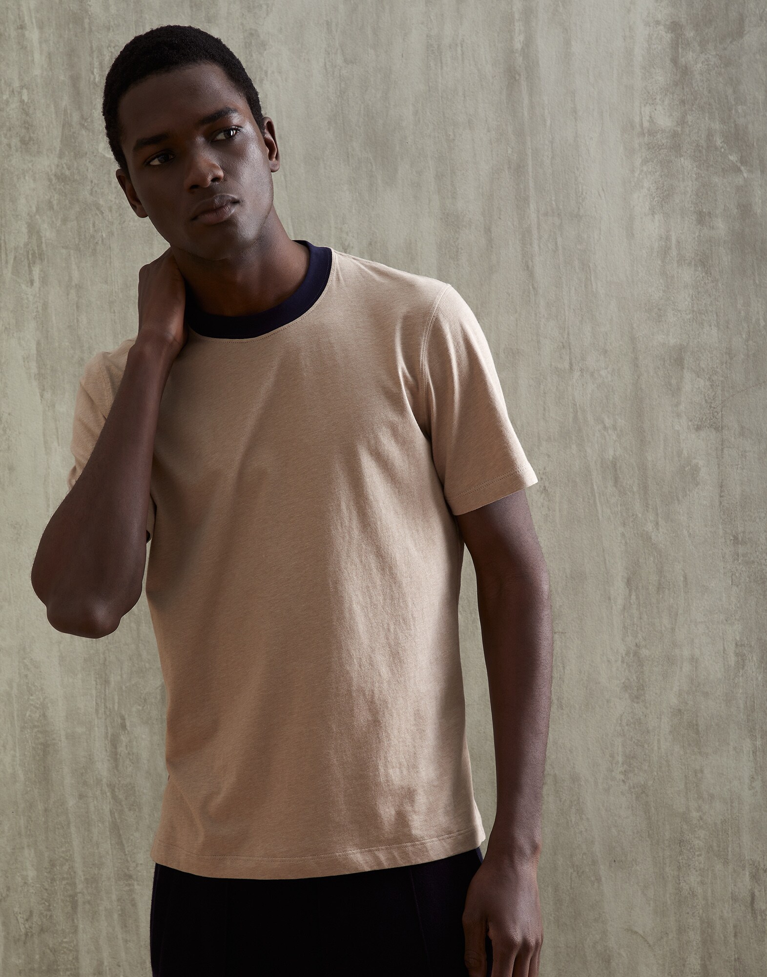 Short Sleeve T-Shirt - Front view