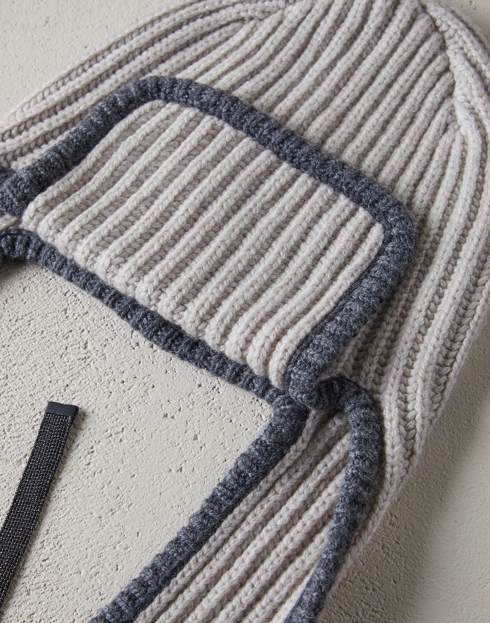 Beanies - Detail view