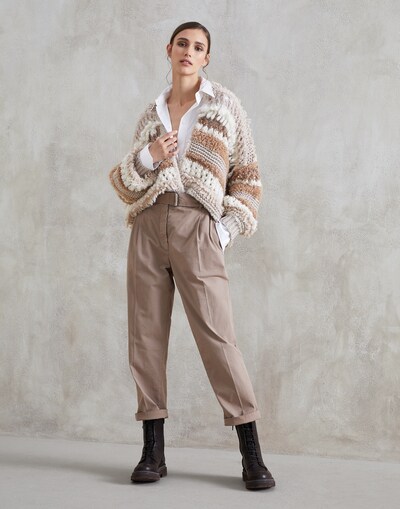 Wide - Full look