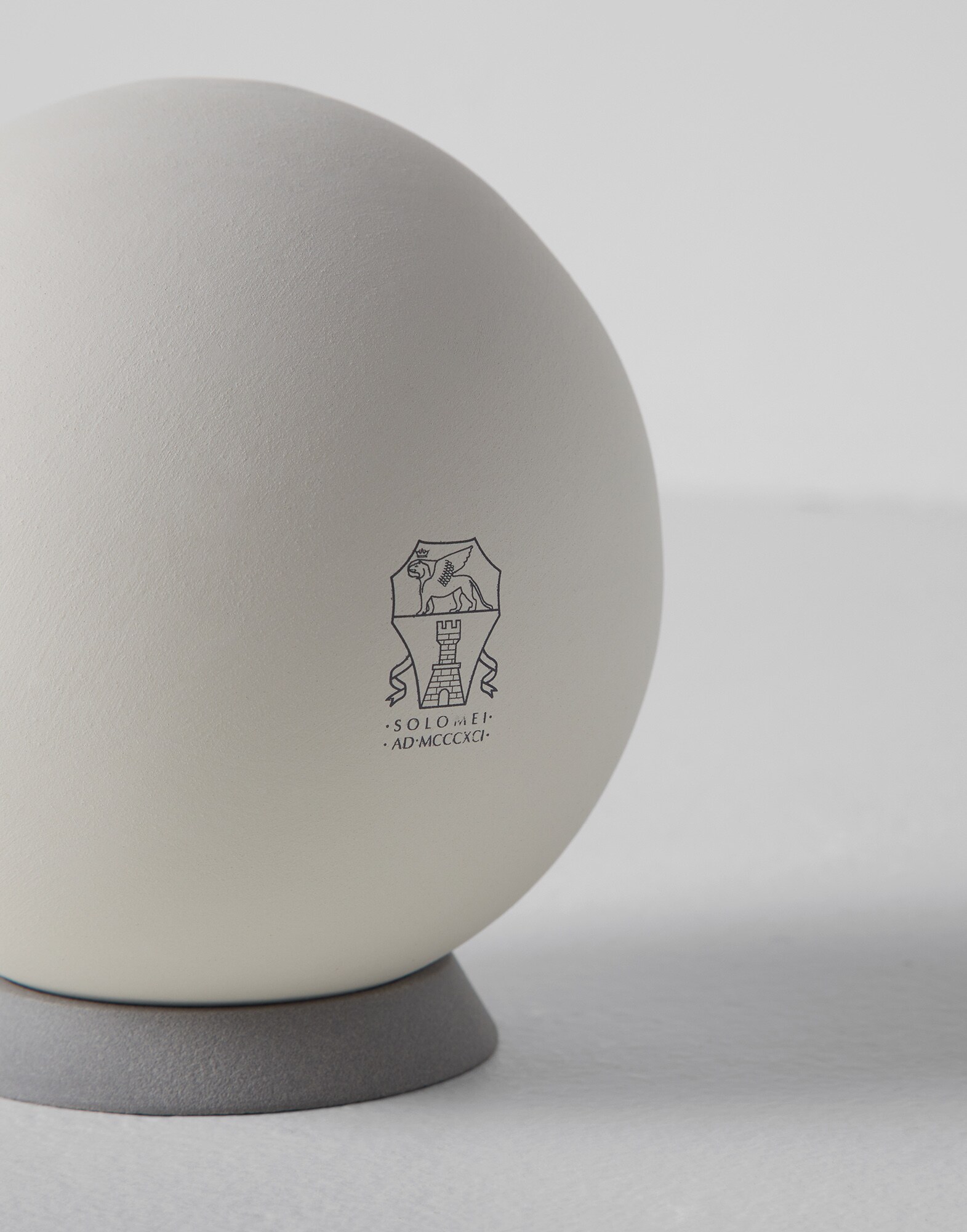 Diffusers - Detail view